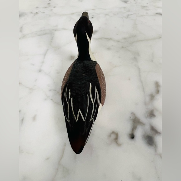 Avon Collectors Duck Series – Pintail (1984) - Picture 5 of 8